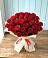 Букет 29 Красных роз в Юрла