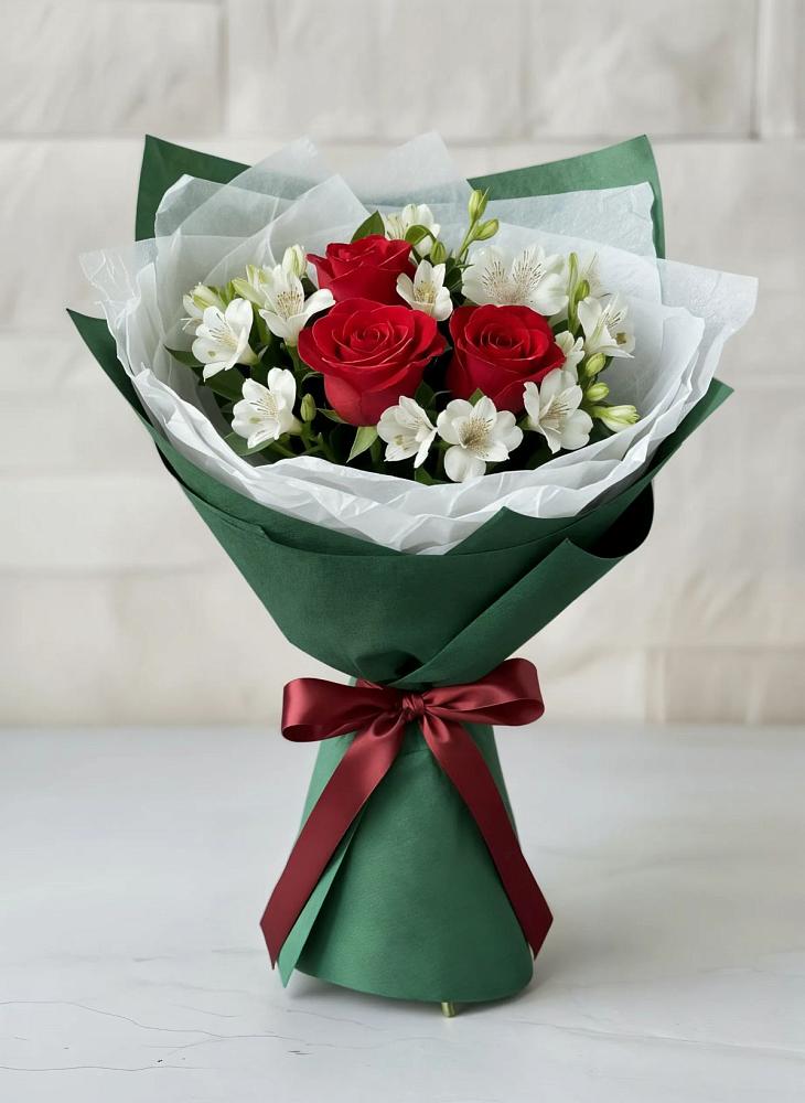 Букет Идеальный Вкус в Юрла