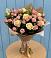 Букет цветов из: Розы в Юрла