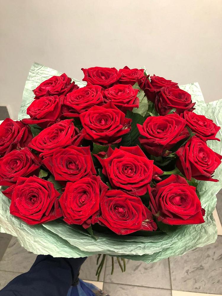 Розы Классика в Юрла Букет Классика в Юрла
