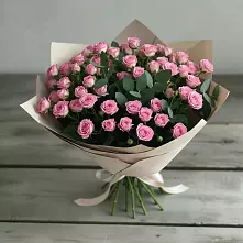 Букет Удовольствие в Юрла