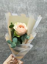 Букет цветов из:  Розы в Юрла