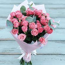 Букет Леди совершенство в Юрла